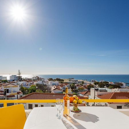 Typical T2 In Albufeira W/ Balcony By Lovelystay Buitenkant foto